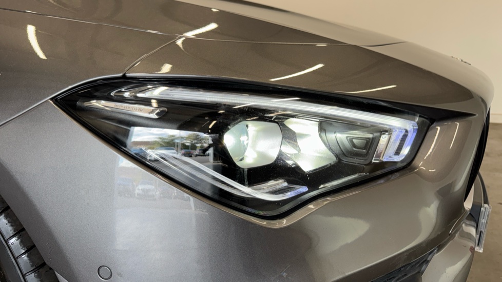Mercedes-Benz CLA 220d AMG Line Premium 4dr Tip Auto Diesel Saloon - Image 45