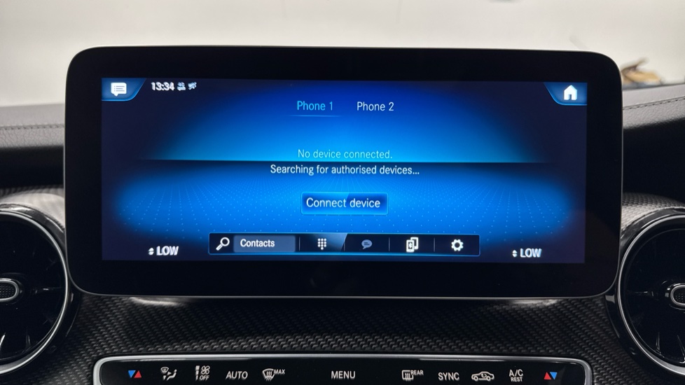 Mercedes-Benz V-Class V220 d AMG Line 5dr 9G-Tronic [Long] Diesel Estate - Image 36