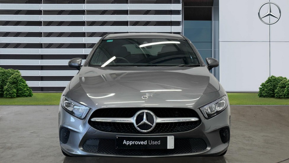 Mercedes-Benz A-Class A180 Sport Executive Edition 5dr Auto Petrol Hatchback - Image 3