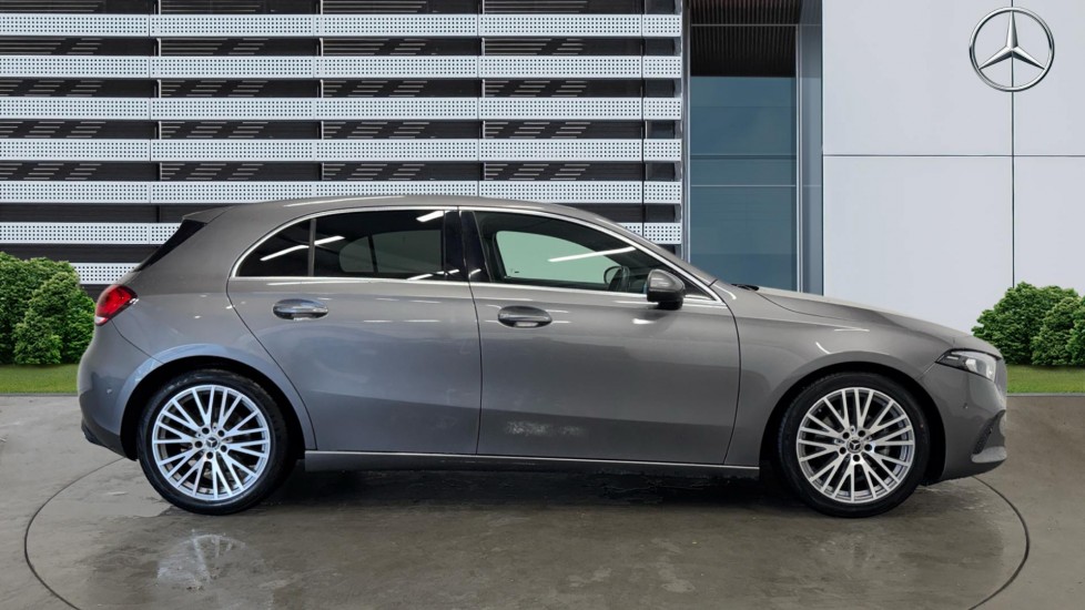 Mercedes-Benz A-Class A180 Sport Executive Edition 5dr Auto Petrol Hatchback - Image 5