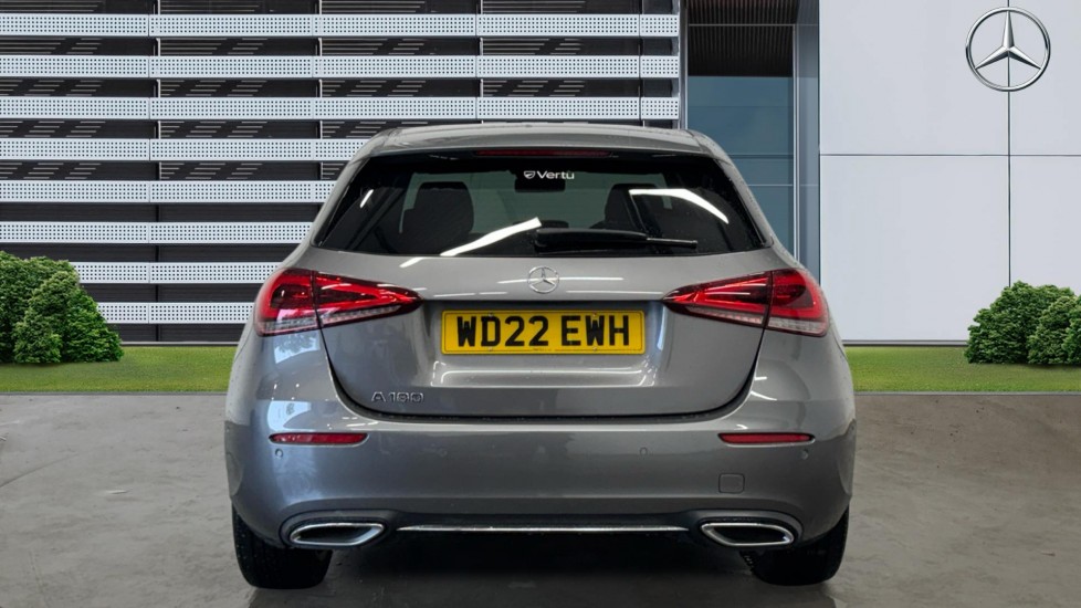 Mercedes-Benz A-Class A180 Sport Executive Edition 5dr Auto Petrol Hatchback - Image 6