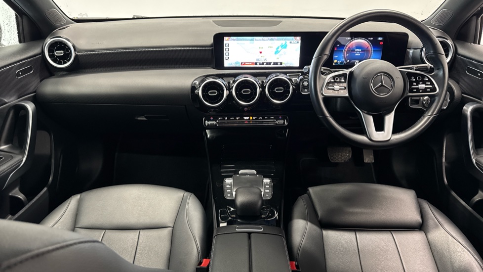Mercedes-Benz A-Class A180 Sport Executive Edition 5dr Auto Petrol Hatchback - Image 10