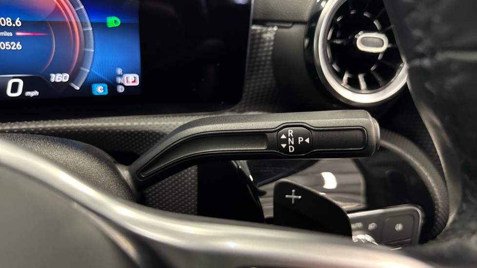 Mercedes-Benz A-Class A180 Sport Executive Edition 5dr Auto Petrol Hatchback - Image 13