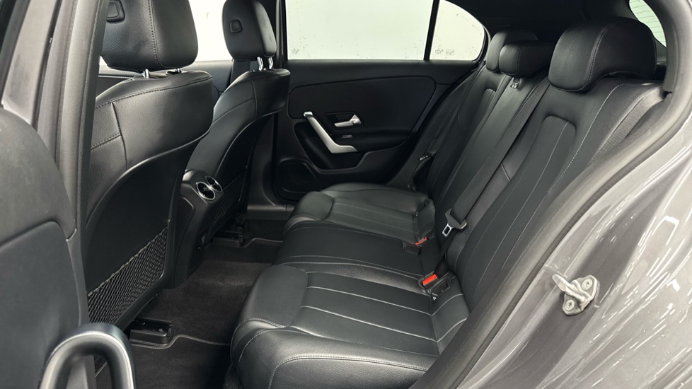 Mercedes-Benz A-Class A180 Sport Executive Edition 5dr Auto Petrol Hatchback - Image 16