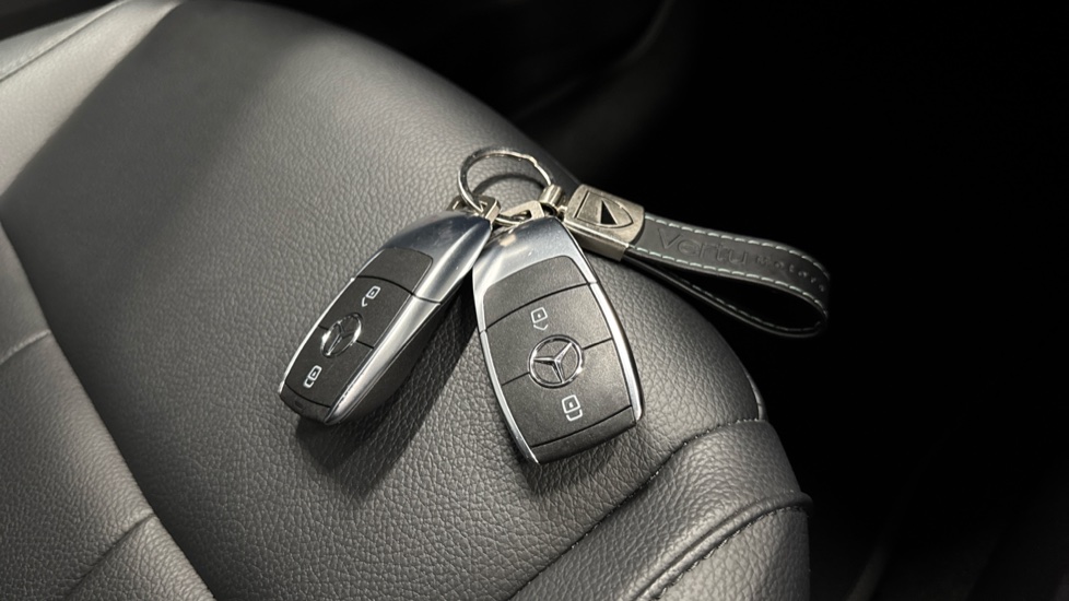 Mercedes-Benz A-Class A180 Sport Executive Edition 5dr Auto Petrol Hatchback - Image 20