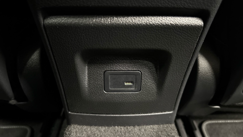 Mercedes-Benz A-Class A180 Sport Executive Edition 5dr Auto Petrol Hatchback - Image 21