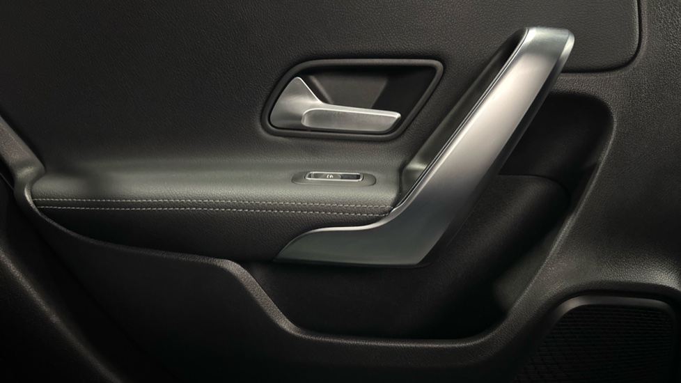 Mercedes-Benz A-Class A180 Sport Executive Edition 5dr Auto Petrol Hatchback - Image 22