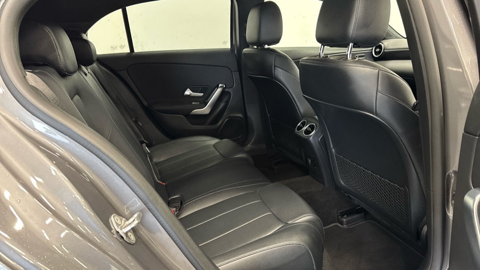 Mercedes-Benz A-Class A180 Sport Executive Edition 5dr Auto Petrol Hatchback - Image 23