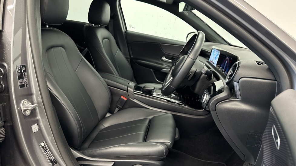 Mercedes-Benz A-Class A180 Sport Executive Edition 5dr Auto Petrol Hatchback - Image 26