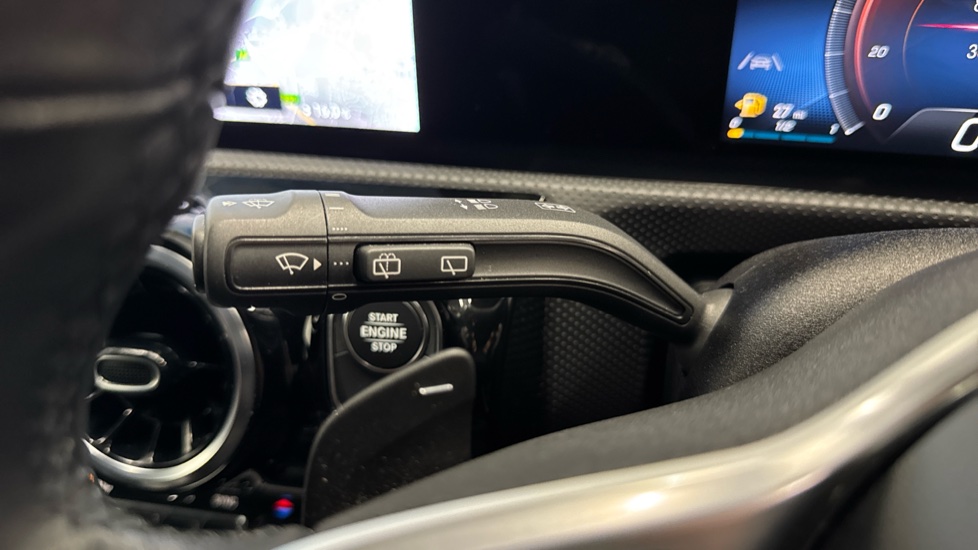 Mercedes-Benz A-Class A180 Sport Executive Edition 5dr Auto Petrol Hatchback - Image 30