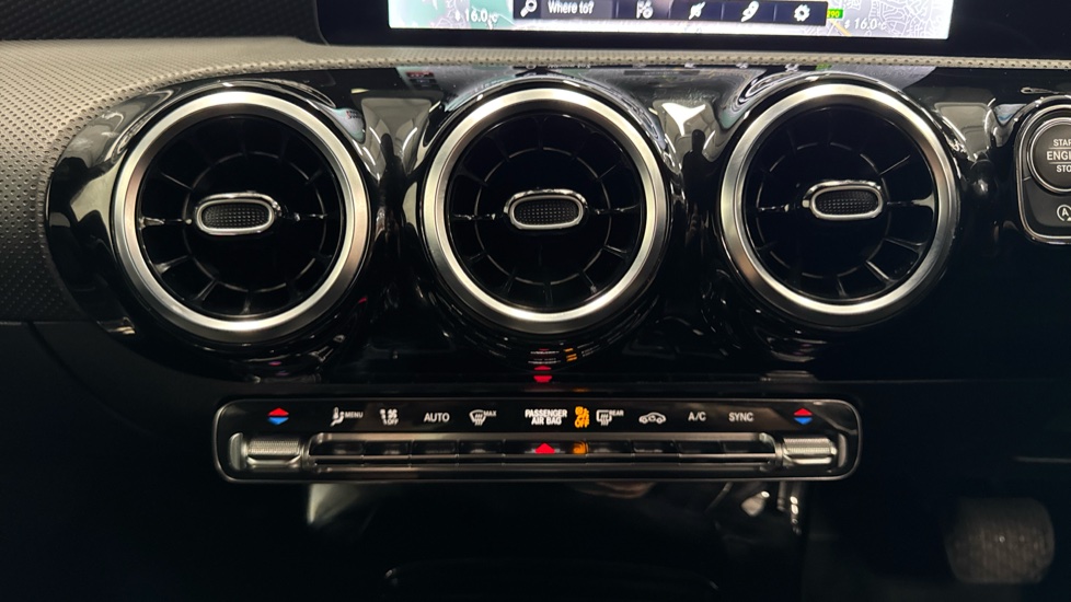 Mercedes-Benz A-Class A180 Sport Executive Edition 5dr Auto Petrol Hatchback - Image 32
