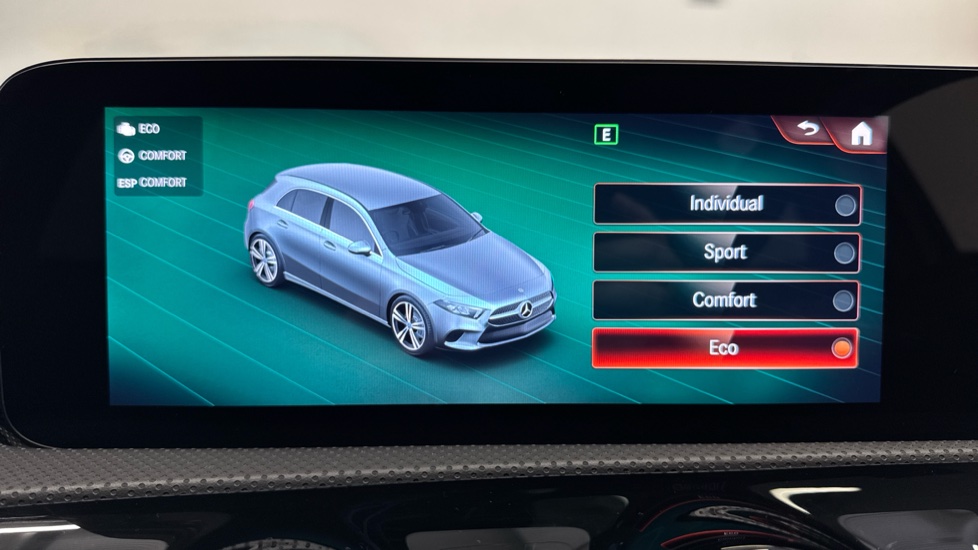 Mercedes-Benz A-Class A180 Sport Executive Edition 5dr Auto Petrol Hatchback - Image 38