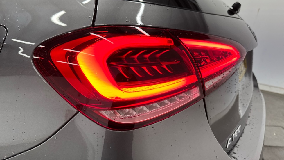 Mercedes-Benz A-Class A180 Sport Executive Edition 5dr Auto Petrol Hatchback - Image 45