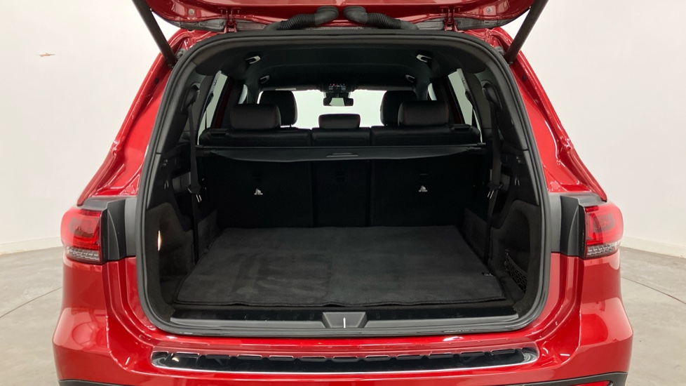 Mercedes-Benz GLB 220d 4Matic AMG Line Premium 5dr 8G-Tronic Diesel Estate - Image 21
