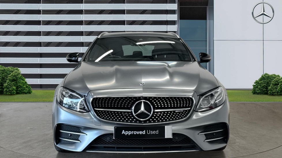 Mercedes-AMG E-Class E53 4Matic+ Premium 5dr 9G-Tronic Petrol Estate - Image 3