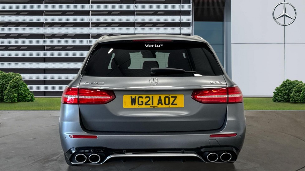Mercedes-AMG E-Class E53 4Matic+ Premium 5dr 9G-Tronic Petrol Estate - Image 6