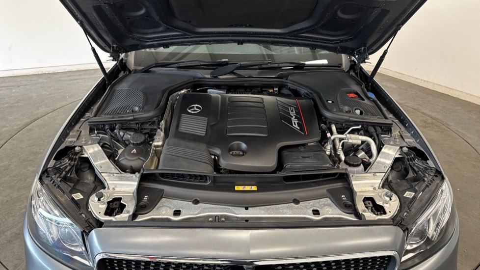 Mercedes-AMG E-Class E53 4Matic+ Premium 5dr 9G-Tronic Petrol Estate - Image 8