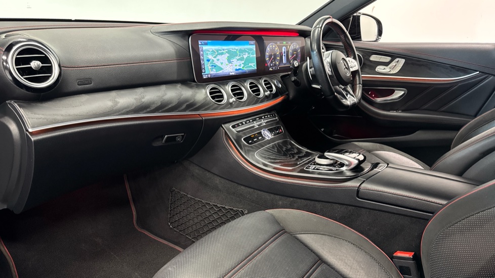 Mercedes-AMG E-Class E53 4Matic+ Premium 5dr 9G-Tronic Petrol Estate - Image 9