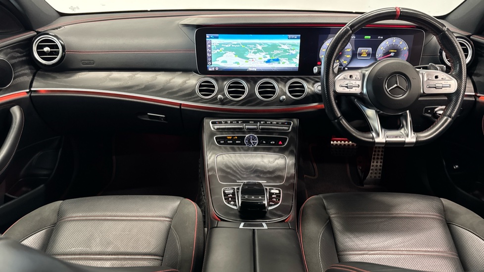 Mercedes-AMG E-Class E53 4Matic+ Premium 5dr 9G-Tronic Petrol Estate - Image 10