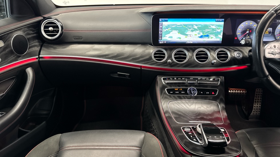 Mercedes-AMG E-Class E53 4Matic+ Premium 5dr 9G-Tronic Petrol Estate - Image 14