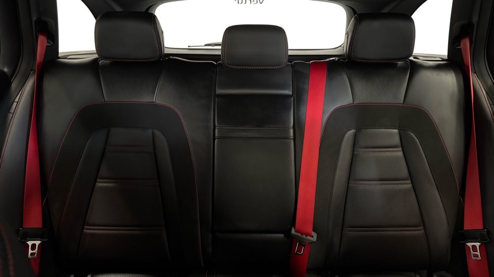Mercedes-AMG E-Class E53 4Matic+ Premium 5dr 9G-Tronic Petrol Estate - Image 15