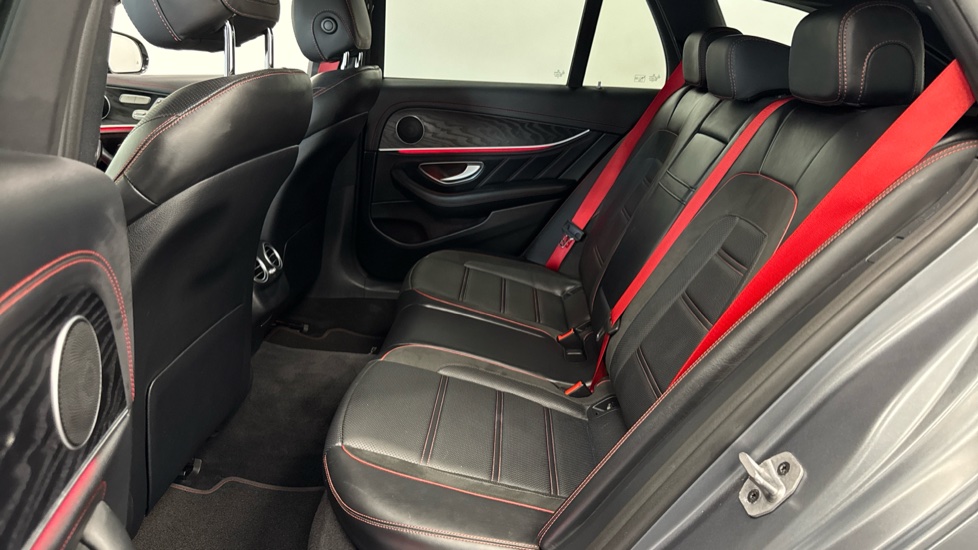 Mercedes-AMG E-Class E53 4Matic+ Premium 5dr 9G-Tronic Petrol Estate - Image 16
