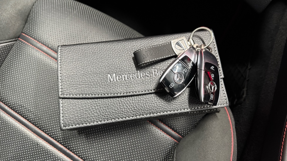 Mercedes-AMG E-Class E53 4Matic+ Premium 5dr 9G-Tronic Petrol Estate - Image 19