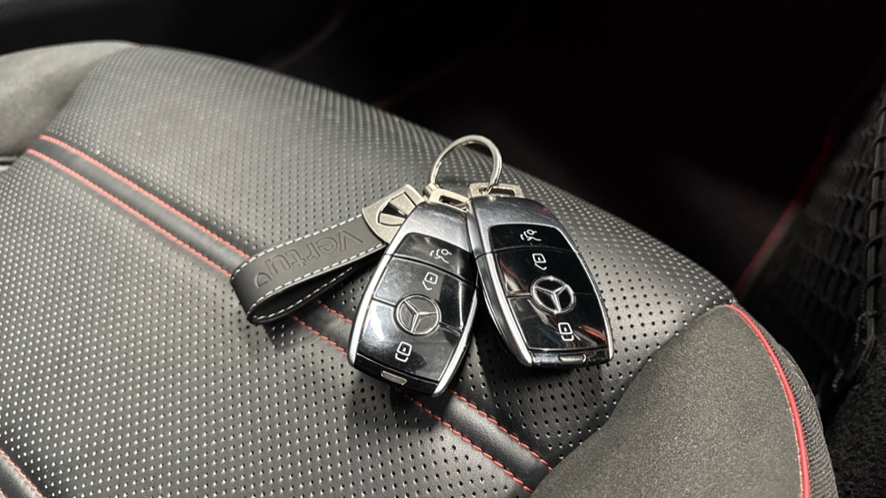 Mercedes-AMG E-Class E53 4Matic+ Premium 5dr 9G-Tronic Petrol Estate - Image 20