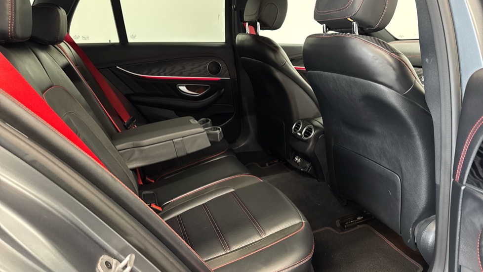 Mercedes-AMG E-Class E53 4Matic+ Premium 5dr 9G-Tronic Petrol Estate - Image 23