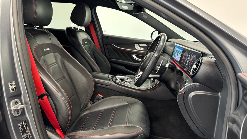 Mercedes-AMG E-Class E53 4Matic+ Premium 5dr 9G-Tronic Petrol Estate - Image 26