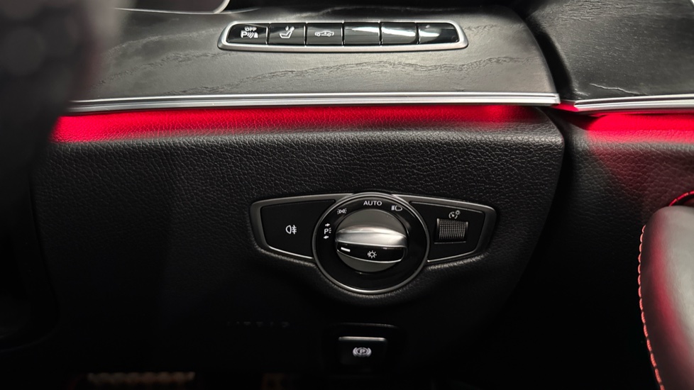 Mercedes-AMG E-Class E53 4Matic+ Premium 5dr 9G-Tronic Petrol Estate - Image 27