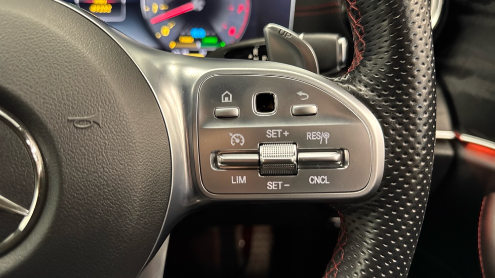 Mercedes-AMG E-Class E53 4Matic+ Premium 5dr 9G-Tronic Petrol Estate - Image 29