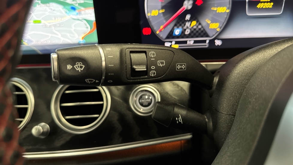Mercedes-AMG E-Class E53 4Matic+ Premium 5dr 9G-Tronic Petrol Estate - Image 30