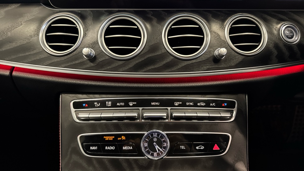 Mercedes-AMG E-Class E53 4Matic+ Premium 5dr 9G-Tronic Petrol Estate - Image 32