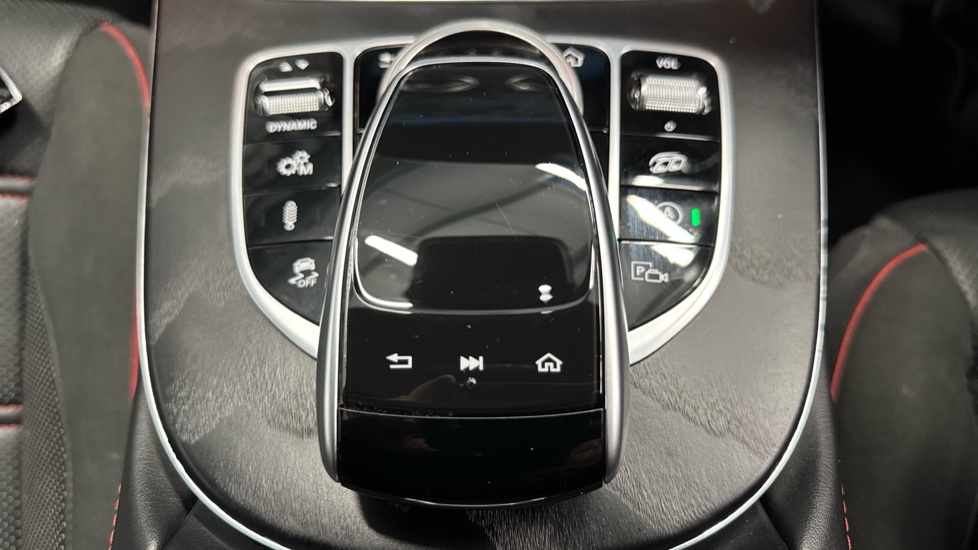 Mercedes-AMG E-Class E53 4Matic+ Premium 5dr 9G-Tronic Petrol Estate - Image 34