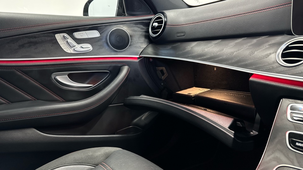 Mercedes-AMG E-Class E53 4Matic+ Premium 5dr 9G-Tronic Petrol Estate - Image 35