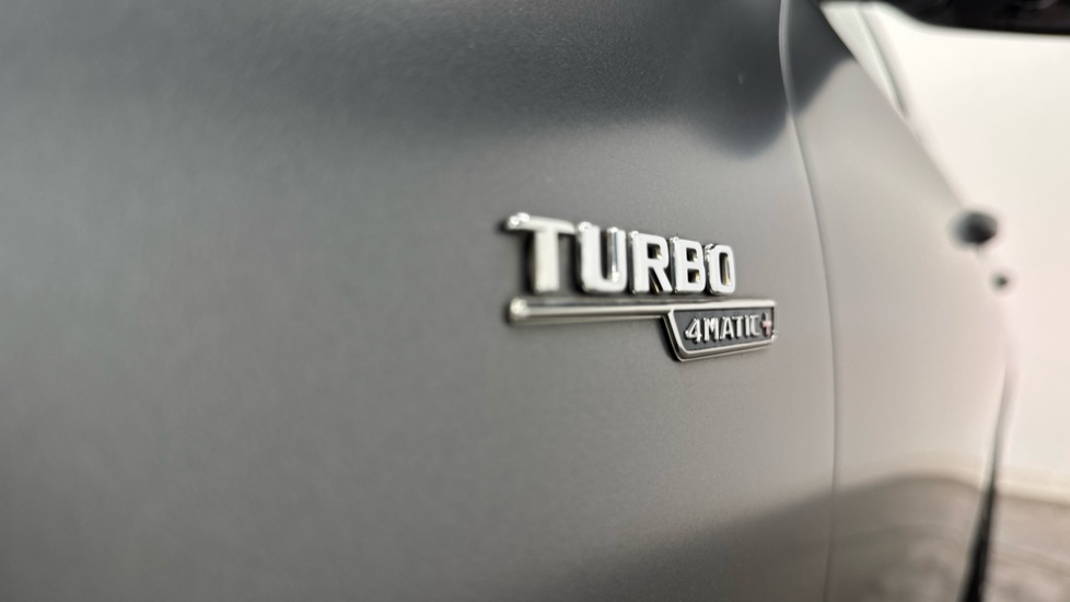 Mercedes-AMG E-Class E53 4Matic+ Premium 5dr 9G-Tronic Petrol Estate - Image 43