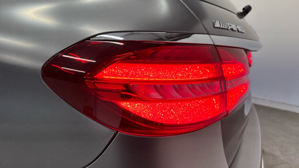 Mercedes-AMG E-Class E53 4Matic+ Premium 5dr 9G-Tronic Petrol Estate - Image 45