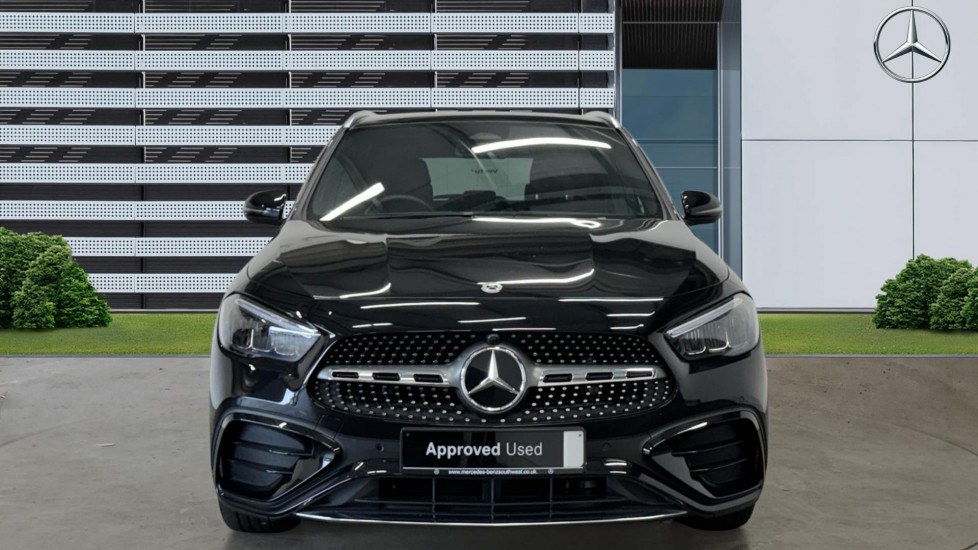 Mercedes-Benz GLA 200 AMG Line Executive 5dr Auto Petrol Hatchback - Image 3