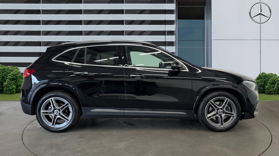 Mercedes-Benz GLA 200 AMG Line Executive 5dr Auto Petrol Hatchback - Image 5