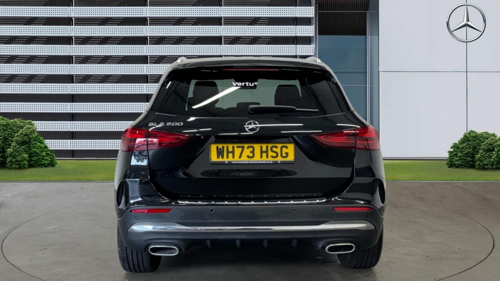 Mercedes-Benz GLA 200 AMG Line Executive 5dr Auto Petrol Hatchback - Image 6