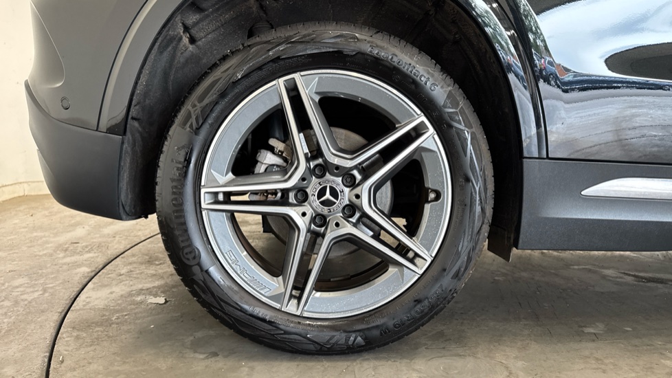 Mercedes-Benz GLA 200 AMG Line Executive 5dr Auto Petrol Hatchback - Image 7