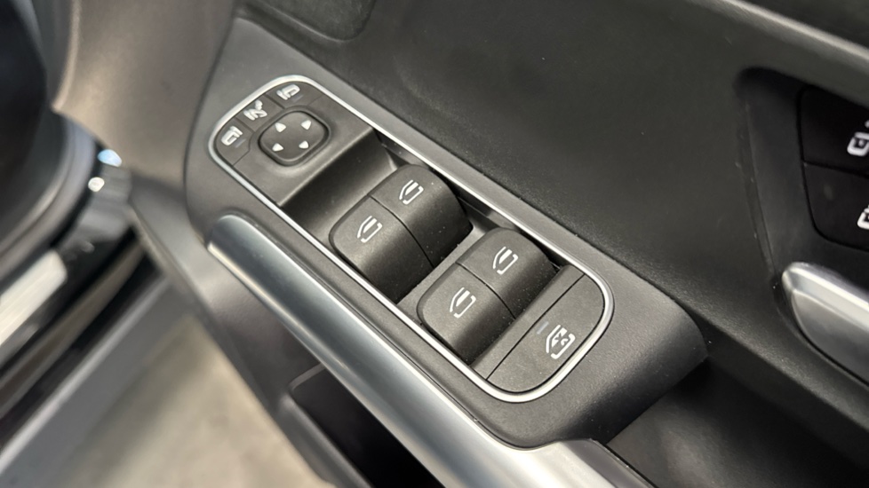 Mercedes-Benz GLA 200 AMG Line Executive 5dr Auto Petrol Hatchback - Image 26