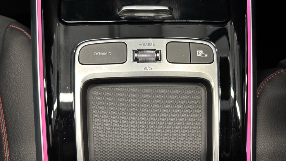 Mercedes-Benz GLA 200 AMG Line Executive 5dr Auto Petrol Hatchback - Image 36