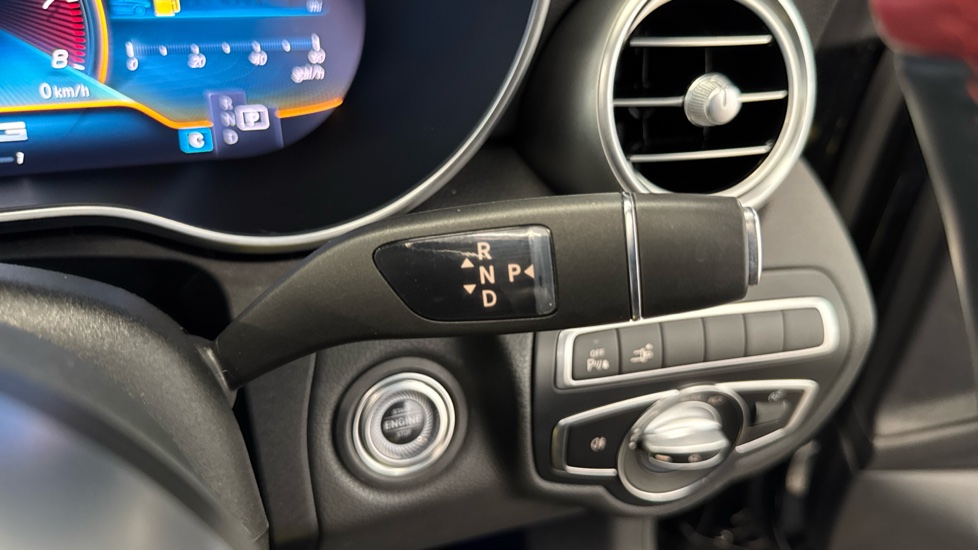 Mercedes-AMG C-Class C43 4Matic Night Ed Premium Plus 2dr 9G-Tronic Petrol Coupe - Image 24