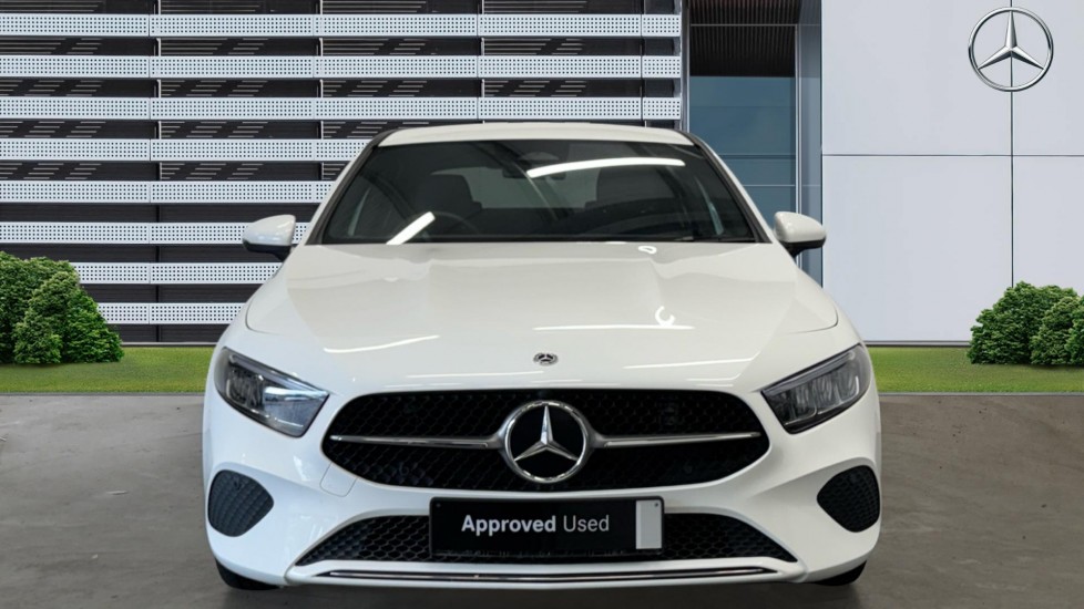 Mercedes-Benz A-Class A200 Sport Executive 4dr Auto Petrol Saloon - Image 3