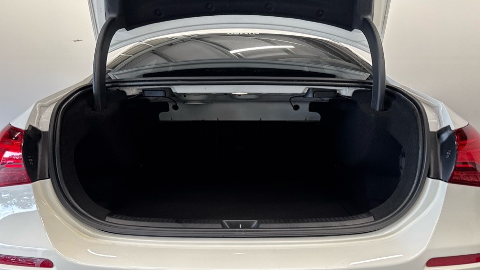 Mercedes-Benz A-Class A200 Sport Executive 4dr Auto Petrol Saloon - Image 4