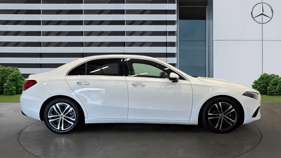 Mercedes-Benz A-Class A200 Sport Executive 4dr Auto Petrol Saloon - Image 5