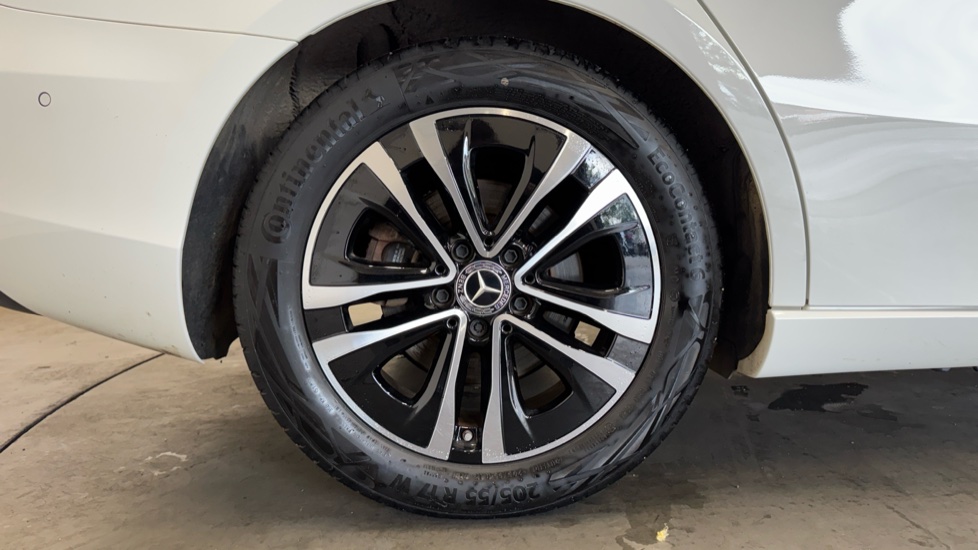 Mercedes-Benz A-Class A200 Sport Executive 4dr Auto Petrol Saloon - Image 7