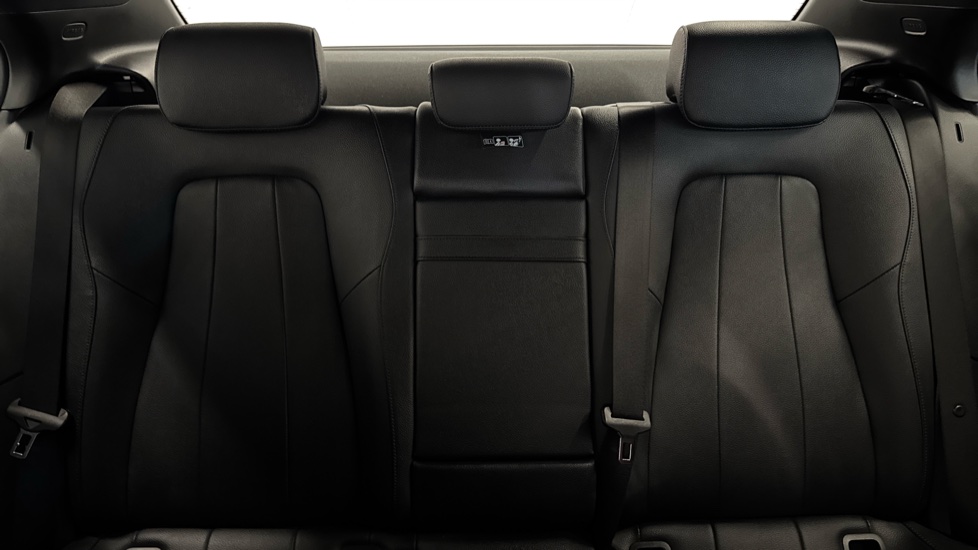 Mercedes-Benz A-Class A200 Sport Executive 4dr Auto Petrol Saloon - Image 15